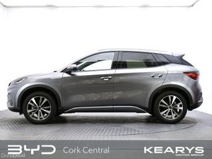 BYD ATTO 3 Design 204 Electric 60kWh Auto 11kW OBC - Image 3
