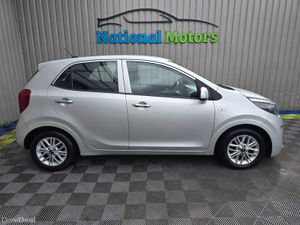 2021 Kia Picanto 1.0 Petrol - Image 2