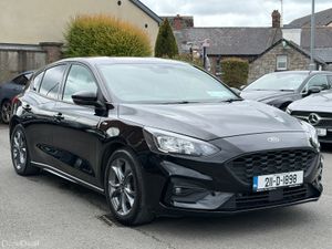 211 Ford Focus ST Line 1.5 Diesel *Low Kils* - Image 3