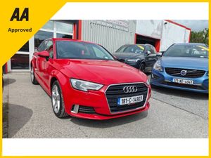 Audi A3 1.0 TFSI SPORT 116PS 5DR - Image 4
