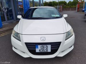 HONDA CR-Z 1.5 PETROL AUTOMATIC - Image 2