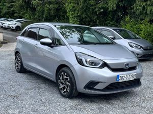 Honda Fit 2020 59K KM ONLY - Image 3