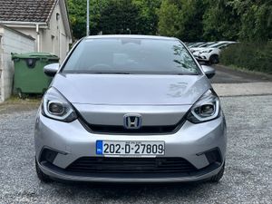 Honda Fit 2020 59K KM ONLY - Image 2
