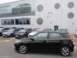 Hyundai i20 2017 - Image 2