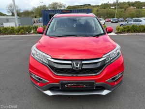 2018 Honda CR-V SE Plus Nav 1.6 I-DTEC - Image 3