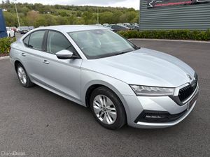 2022 (222) Skoda Octavia SE Tech 2.0 TDI - Image 2
