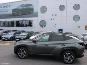 Hyundai Tucson 2022 - Image 2