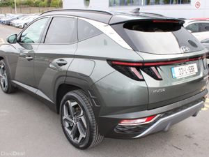 Hyundai Tucson 2022 - Image 3