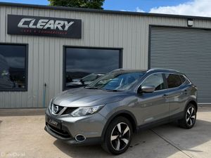 Nissan Qashqai 2017, 86k, No Brexit Tax! - Image 2