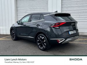 Kia Sportage 1.6 Plug In Hybrid K3 - Image 3