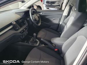 Skoda Fabia 1.0TSi 95hp - Image 3