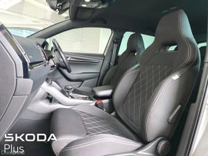 Skoda Karoq 2.0TDI 115HP DSG Sportline - Image 4