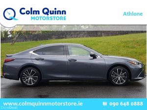 Lexus ES ES300h Dynamic *Manufacturers Warranty Un - Image 2