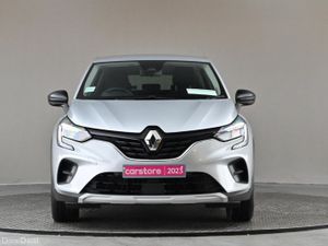 Renault Captur 1.3 TCE EVOLUTION AUTO - Image 2