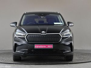 Skoda Enyaq iV 80 RWD **LEATHER MEMO SEATS**HUP**E - Image 2