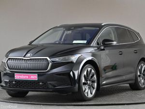 Skoda Enyaq iV 80 RWD **LEATHER MEMO SEATS**HUP**E - Image 3