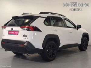 Toyota RAV4 Adventure Off Road HEV - Image 3
