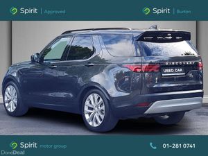 Land Rover Discovery 3.0D 350 No Vat - Image 2