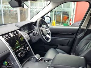 Land Rover Discovery 3.0D 350 No Vat - Image 3