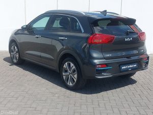 Kia e-Niro Niro 3 Ev  3  201 DCT Auto 64kWh - Image 2