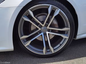 AUDI A7 2.0 40TDI S LINE AUTOMATIC - Image 3