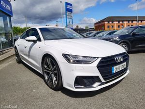 AUDI A7 2.0 40TDI S LINE AUTOMATIC - Image 4