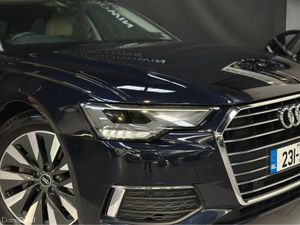 AVANT 40 TDI  5DR AUTO HIGH SPEC - Image 3