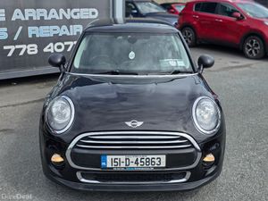 MINI One 1.5 Diesel Manual Low Miles (151) - Image 2