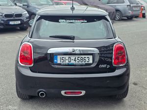 MINI One 1.5 Diesel Manual Low Miles (151) - Image 4