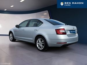 Skoda Octavia 1.6TDI - Image 3