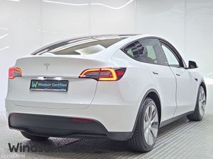 Tesla Model Y Model Y RWD 75kwh EV - Image 3