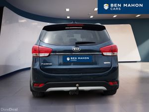 Kia Carens EX 1.7CRDi 7 Seater - Image 4