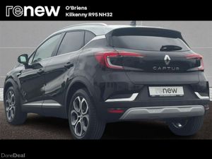 Renault Captur TCe 90 Techno - Image 3
