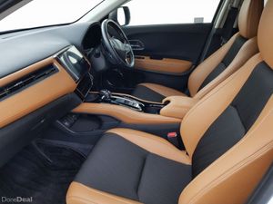 Honda Vezel Hybrid - Image 4