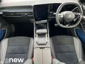 Renault Rafale E-TECH Hybrid 200 Auto esprit Alpin - Image 4