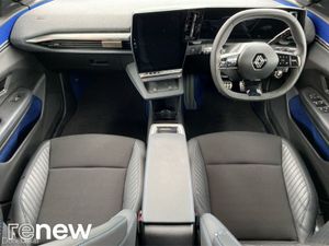 Renault Scenic E-Tech E-Tech 87kWh 220hp esprit Al - Image 4