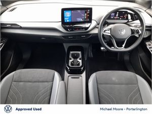 Volkswagen ID.4 LIFE 52kWh 148HP - Image 2
