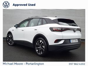 Volkswagen ID.4 LIFE 52kWh 148HP - Image 3