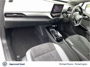 Volkswagen ID.4 LIFE 52kWh 148HP - Image 4
