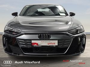 Audi e-tron GT Audi e-tron GT quattro 370,00 KW ** - Image 3