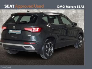 SEAT Ateca 2.0TDI 115hp SE - Image 4