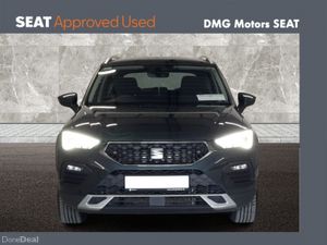 SEAT Ateca 2.0TDI 115hp SE - Image 2