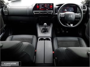 Citroen C5 Aircross **1 OWNER**LOW MILEAGE**PETROL - Image 2