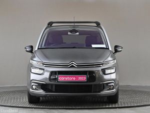 Citroen C4 1.5 BLUE HDI 6SPD SPACETOURER FLAIR **S - Image 2