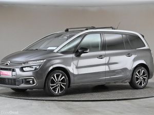 Citroen C4 1.5 BLUE HDI 6SPD SPACETOURER FLAIR **S - Image 4