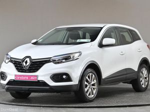 Renault Kadjar 1.5 DCI PLAY BLUE 6SPD - Image 3