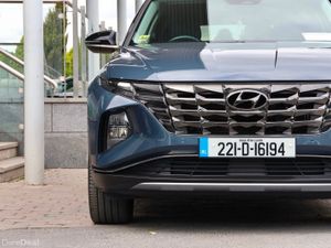 Hyundai Tucson 4WD Executive Plus PHEV Auto , Plug - Image 3