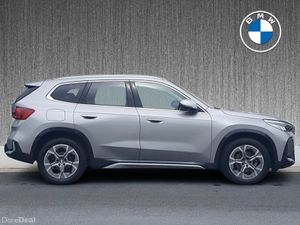 BMW X1 sDrive18d xLine - Image 3