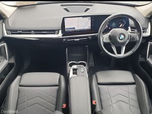 BMW X1 sDrive18d xLine - Image 4