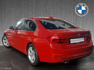 BMW 3-Series 330e Sport - Image 2